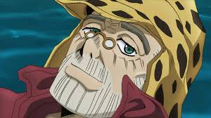 La mejor muerte del manga anime - 1